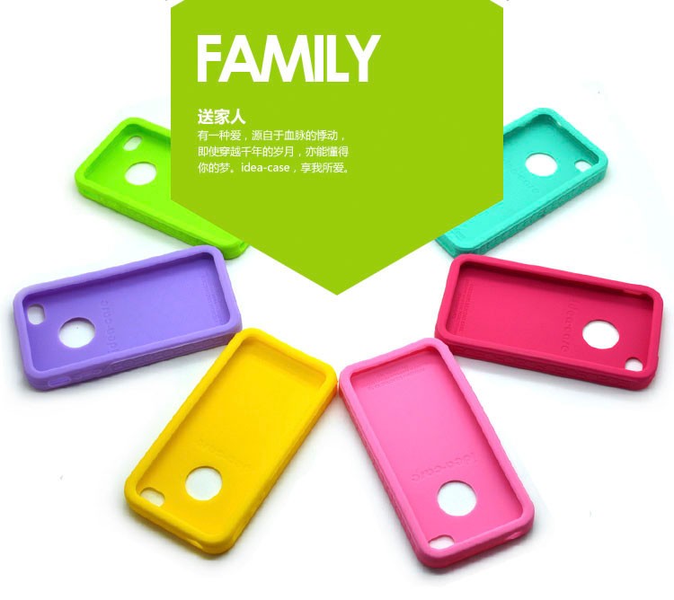 硅胶手机卡套厂家有哪些