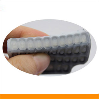 国内知名硅胶制品厂家有哪些