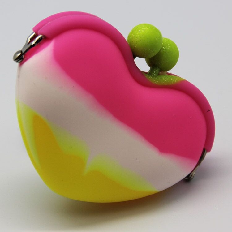 东莞硅胶钱包批发厂家排名前十