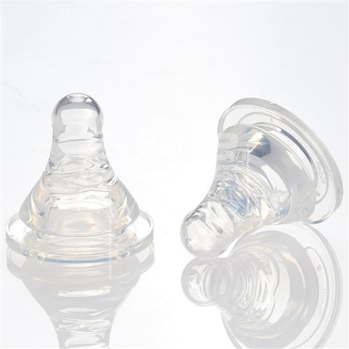 一个合格的硅胶奶嘴是如何诞生的？