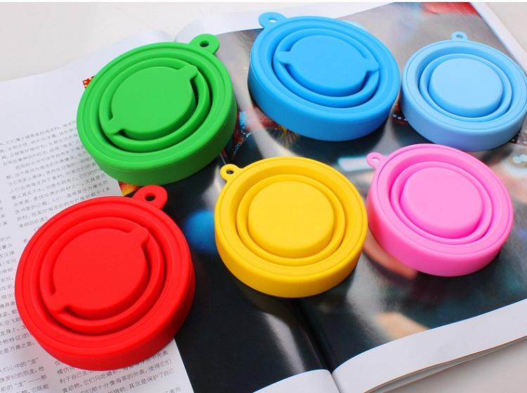 硅胶保鲜盖用着安全吗