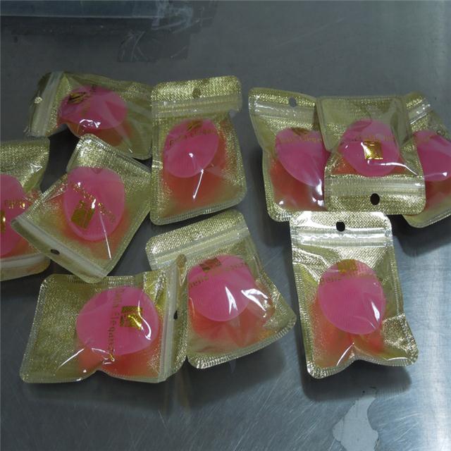 东莞规模较大的硅胶制品厂是哪个厂