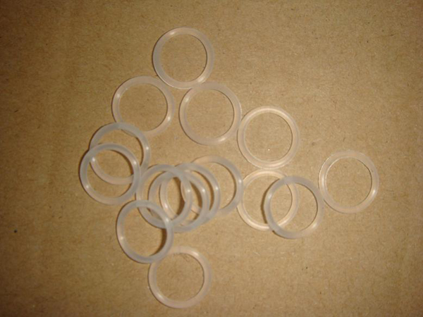 中山硅胶材料生产厂家在哪里