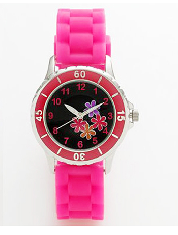 硅胶表带生产厂家排名