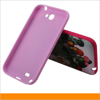 液态和普通硅胶手机壳有啥不一样