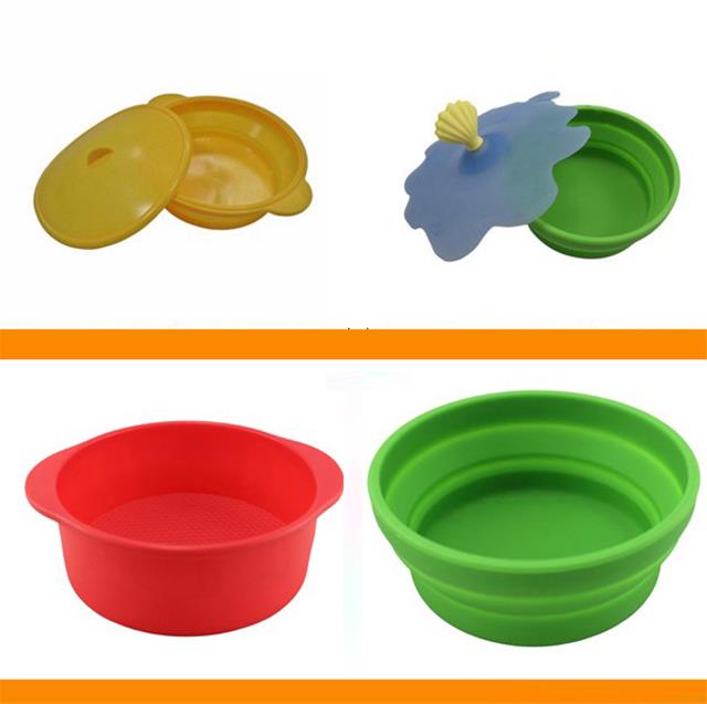 硅胶模具批发直销厂家