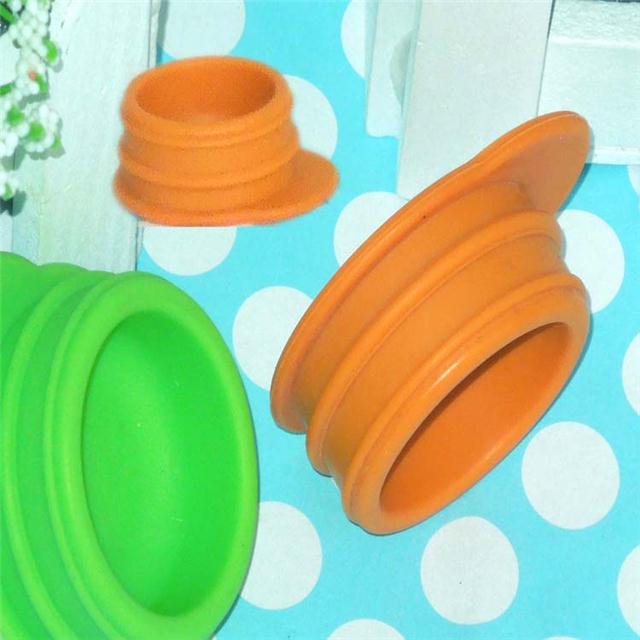 pvc和硅胶哪个更环保