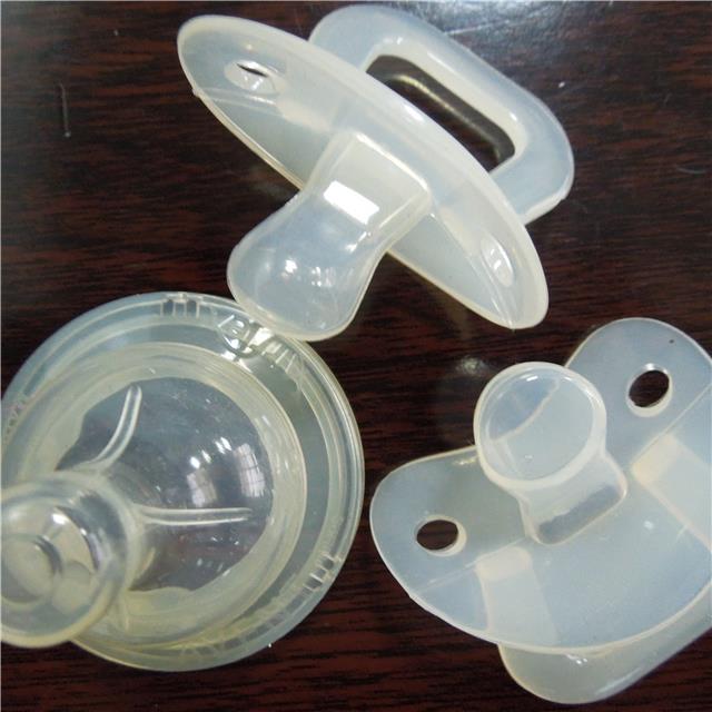 母婴行业硅胶厂家有哪些