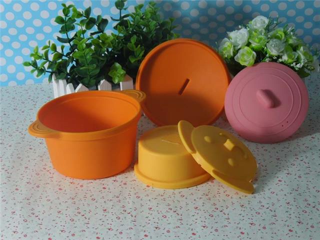 如何辨别硅胶是食品级