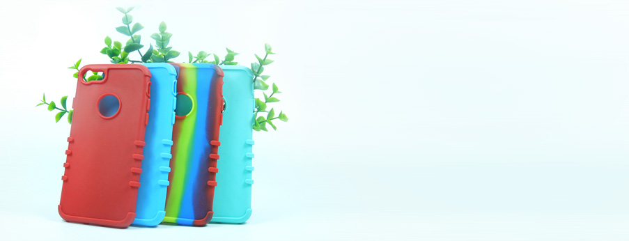 手机硅胶保护套
