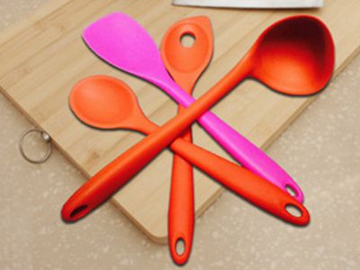 硅胶厨具