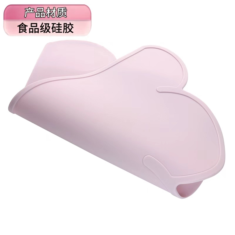 硅胶隔热垫